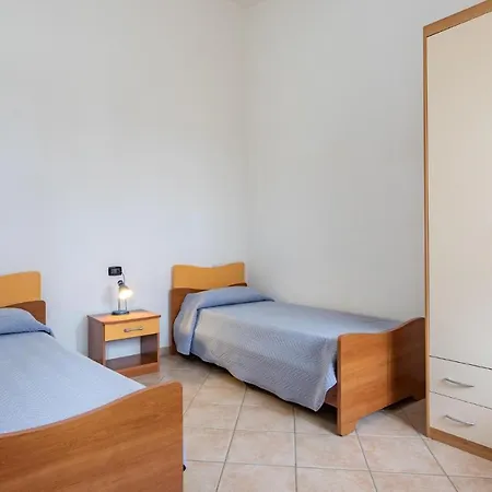 Feriehus 6
