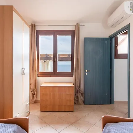 6 Feriehus *