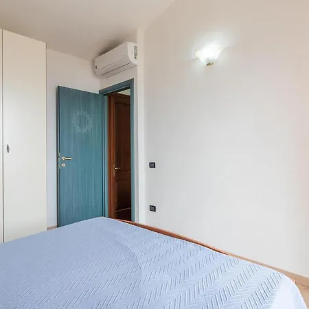 6 Casa de Férias Porto Corallo