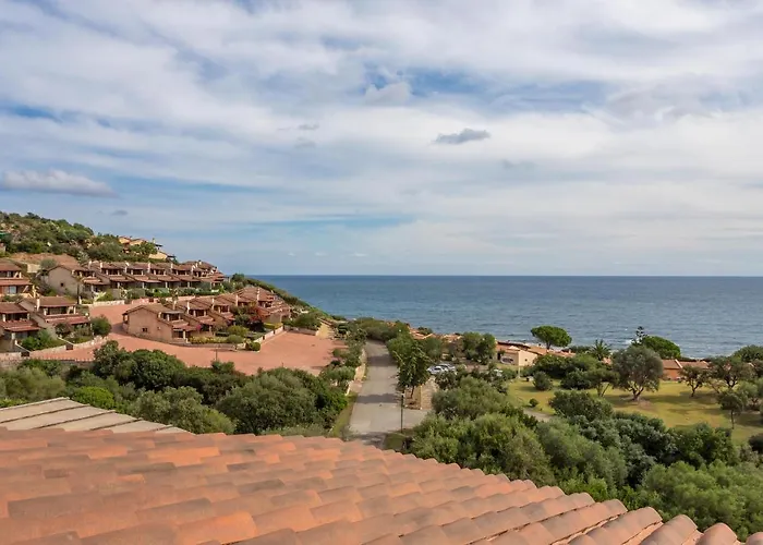 6 Сasa de vacaciones