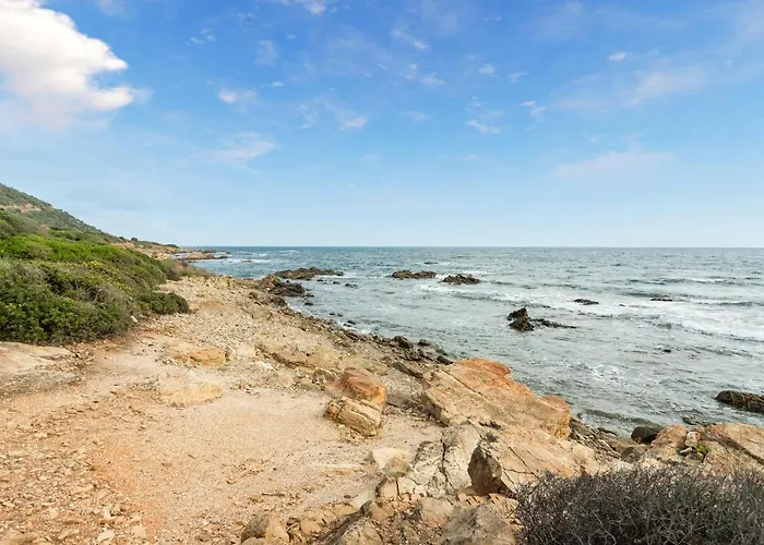 Сasa de vacaciones 6 *